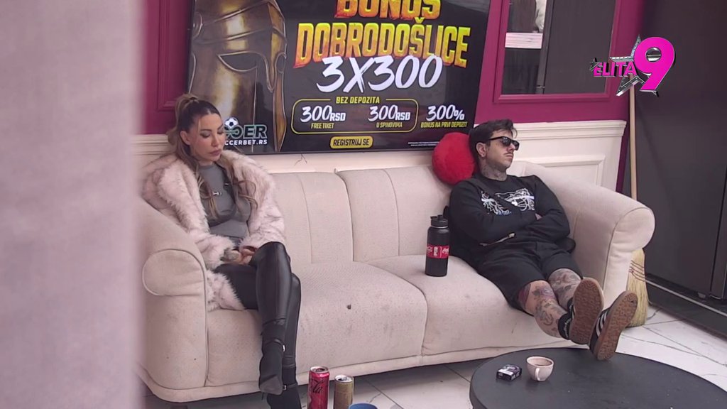 Budale služe da ih ložiš: Maja nikad surovija prema Aneli i Asminu i njihovom odnosu, Janjuš otkrio koji plan ima Markovićeva, ubeđen u jedno (VIDEO)