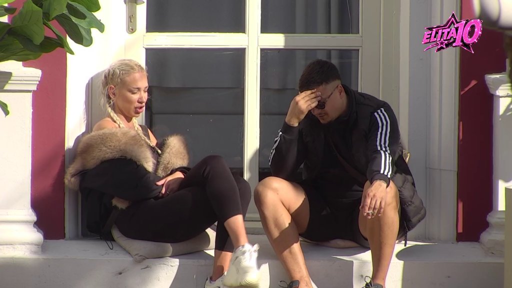 Glorija se dvoumi! Terza spreman da joj pokloni srce, ona se nećka: Na korak od ulaska u vezu (VIDEO)