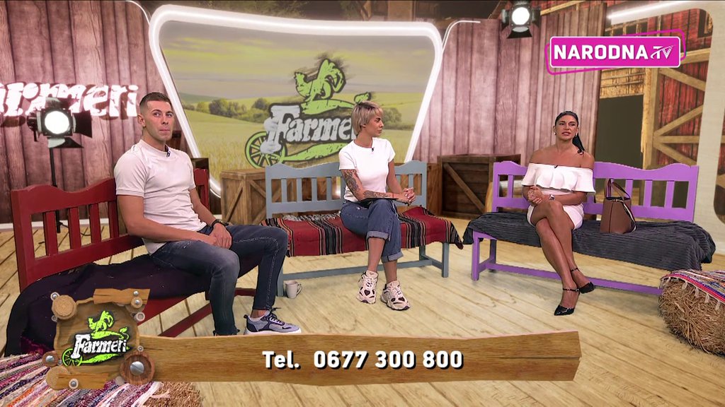 NIJE FER PREMA VIKTORIJI: Boža objasnio zašto se rasplakao nakon klipa sa Enom: Otac i majka su mi rekli da... (VIDEO)