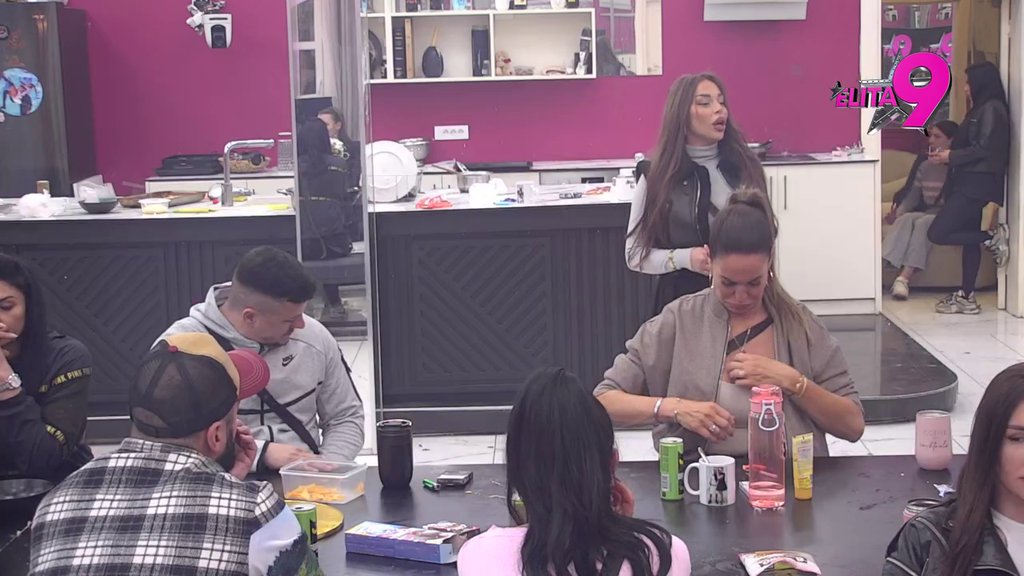 Nemiri u raju! Anita i Luka progovorili o svađama, Mića prozreo Stanojlovićevu: Kada traži sažaljenje, ona... (VIDEO)