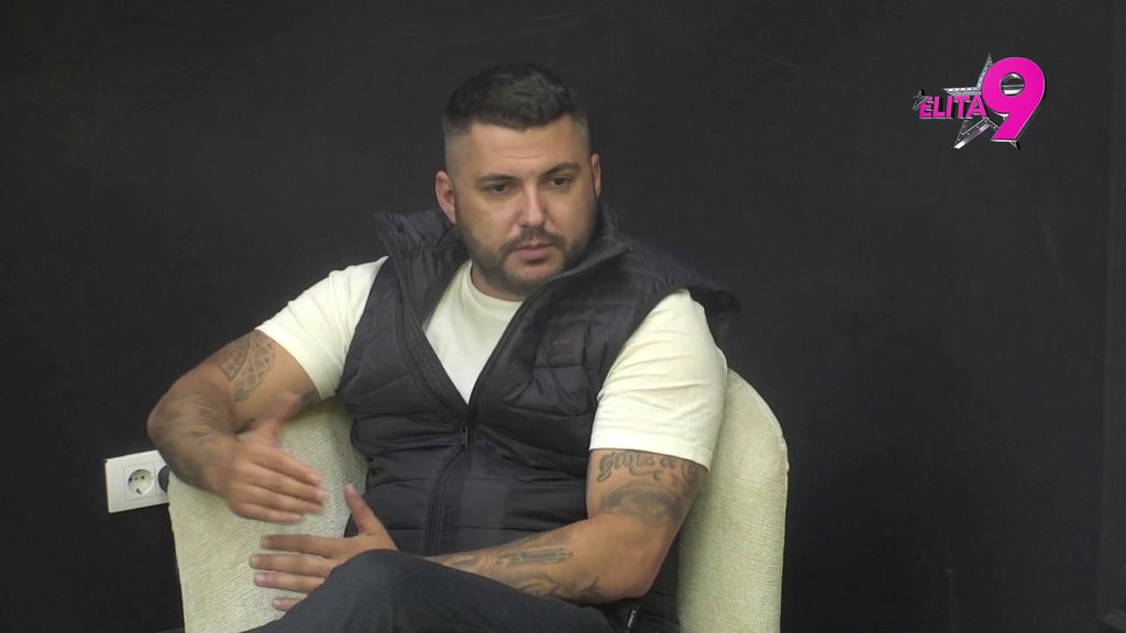 Bauštelac već treću godinu trese kaveze, a vi se VEŽITE KANAPOM! Mustafa seče jezikom kao britkom sabljom, stoji iza Alibabe ČVRŠĆE NEGO IKAD!