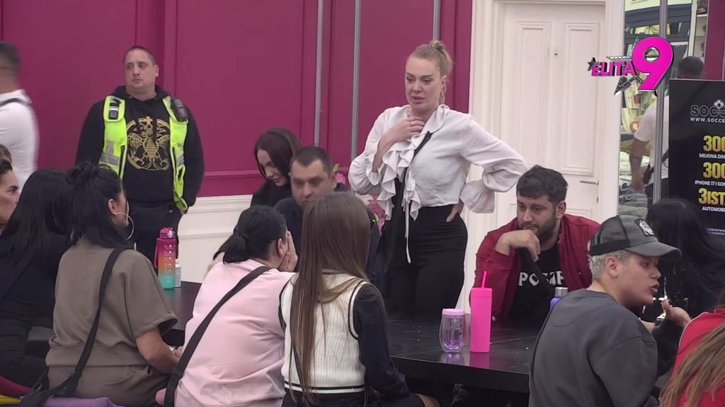 ONA JE VELIKI MANIPULATOR: Zorica Marković osula drvlje i kamenje po Miljani, osvrnula se na mračnu stranu njene ličnosti! (VIDEO)