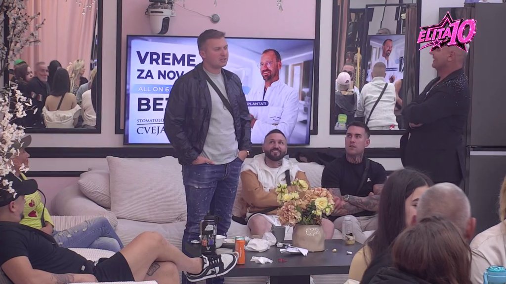 Car kroz ironiju iskazao svoje emocije?! Navodno priznao emocije prema Anđeli, Ivan skočio: Sam se odao... (VIDEO)