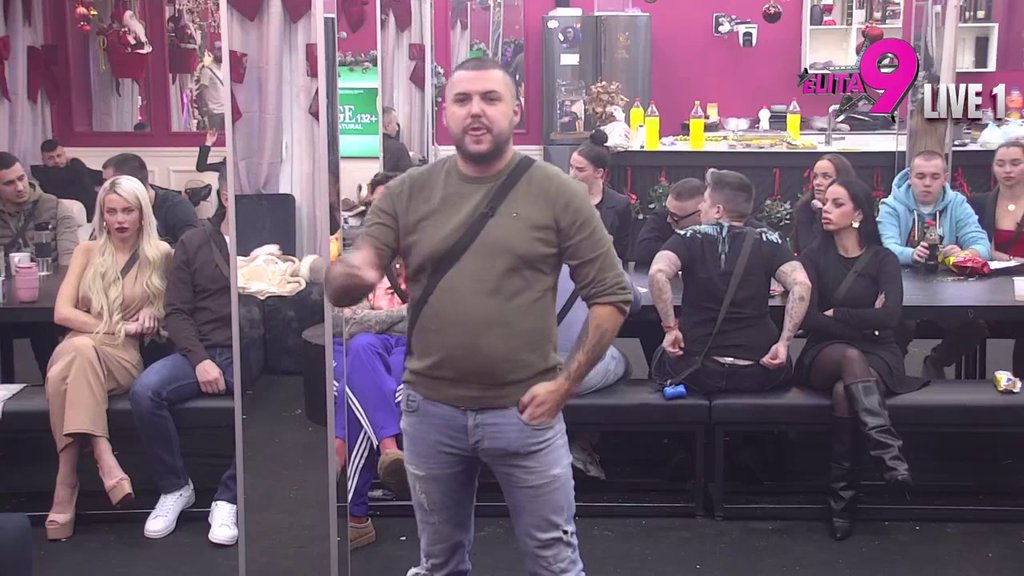 Ženu drže po tri sata na granici: Alibaba otkrio da Aneli drži Noru u Sarajevu na CRNO, spreman da bivšoj napravi pakao od života posle Elite! (VIDEO)