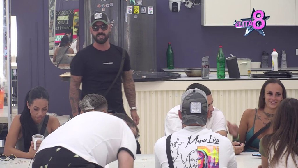 ONI NE PRESTAJU: Luka i Aneli upalili vređalicu kao nikada, on joj najavio raskrinkavanje (VIDEO)