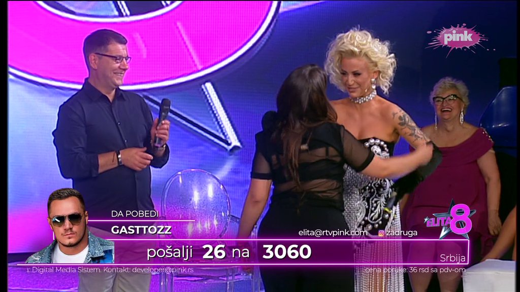 Ivan Marinković skinuo masku Sofi Tikačenko: Proglasio je folirantom, ubeđen da je uspela da obmane celu naciju! (VIDEO)