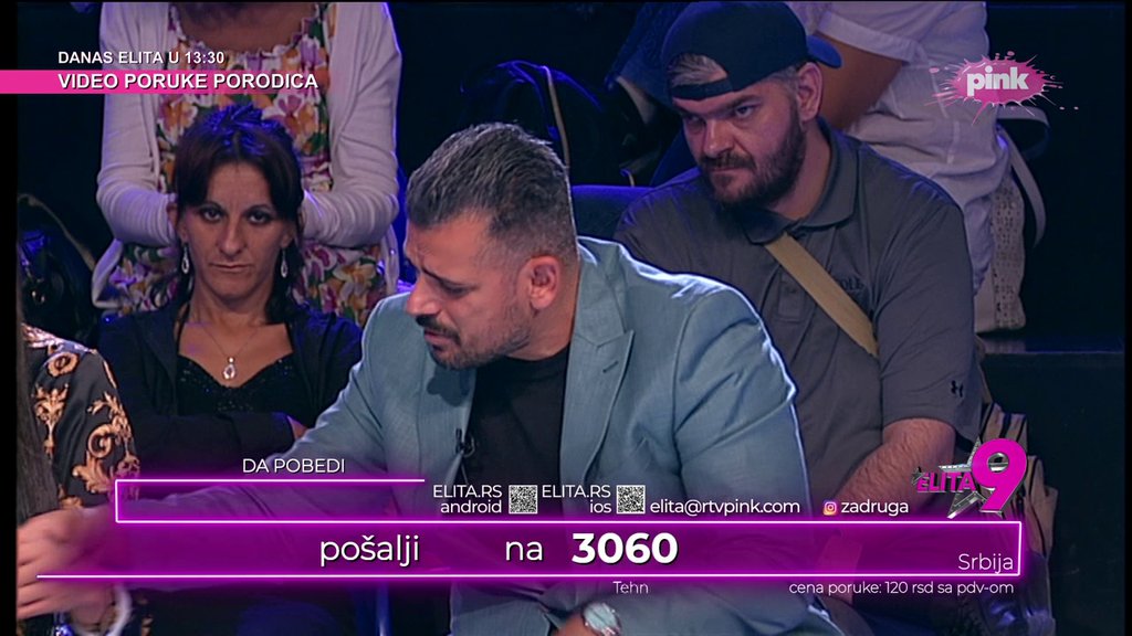 Ne štedi! Bora progovorio o odnosu sa Urošem, pa zapretio: Ko me bude dirao, vraćam DESET PUTA GORE (VIDEO)