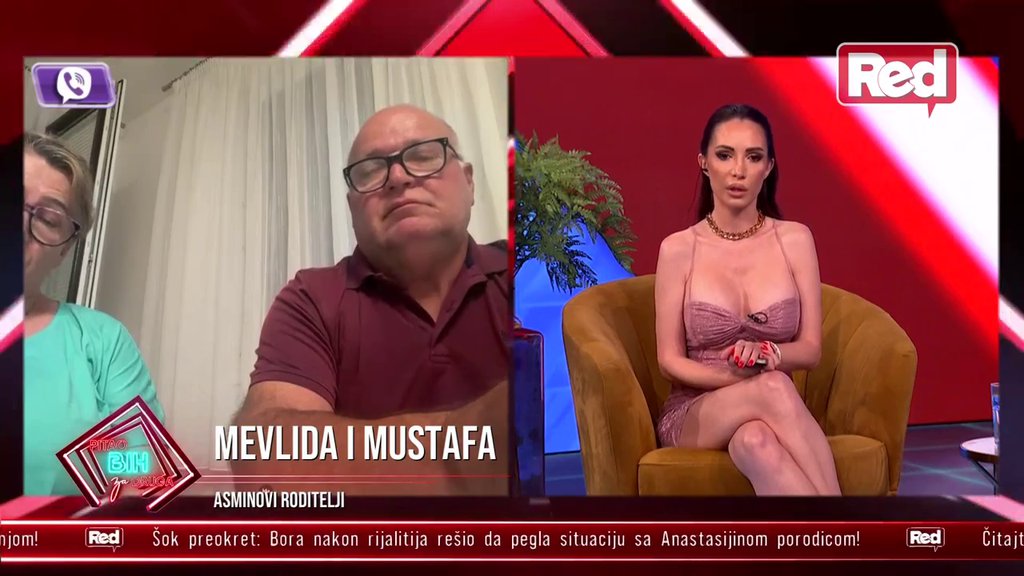 To je bio najlepši prizor koji smo videli: Durdžići progovorili o smeškanju Asmina i Stanije! Mevlida i Mustafa nikad iskrenije o Majinim tvrdnjama da je u braku bilo ljubavnih afera! (VIDEO)