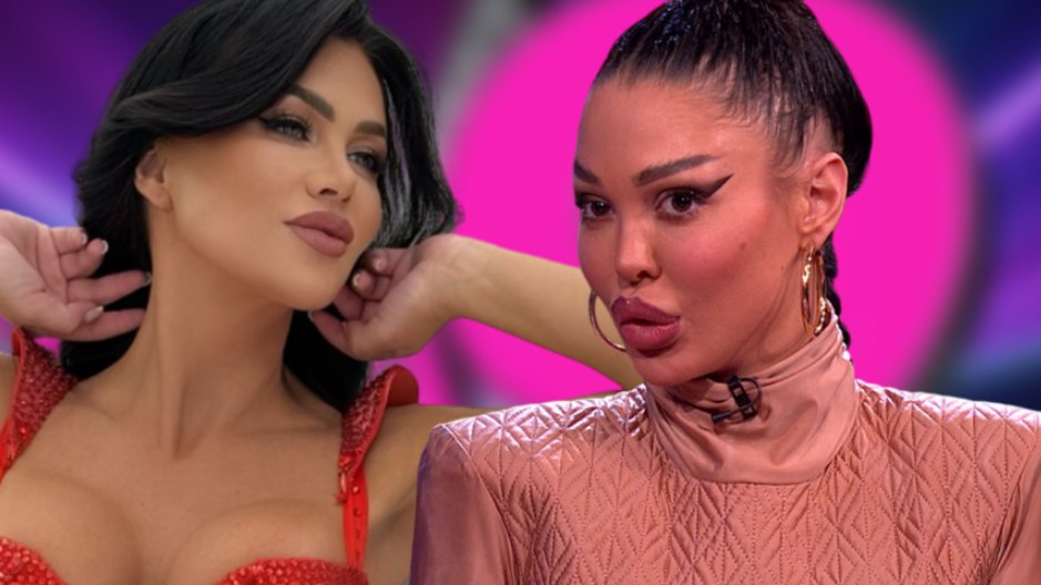 STANIJA I MAJA SE NIKAD NISU NI GLEDALE KAO PRIJATELJICE: Žana za Pink.rs žestoko udarila na Asmina, izvređala ga kao nikad, a tek da čujete šta kaže za njegove akcije s Marinkovićevom