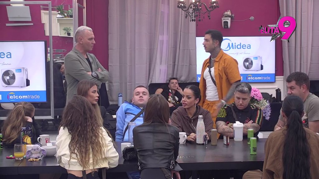 Afera krevet trese sve! Teodora zauvek presekla sa Bebicom, on tvrdi da ga ona i dalje gleda: Zamisli da posle svega sa Filipom on ovo kaže?! (VIDEO)