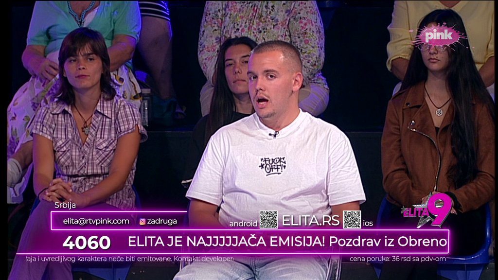 Njena mama je rekla ružne stvari o meni: Dača jasno stavio do znanja šta je zamerio Sofiji tokom njihovog prijateljstva! (VIDEO)