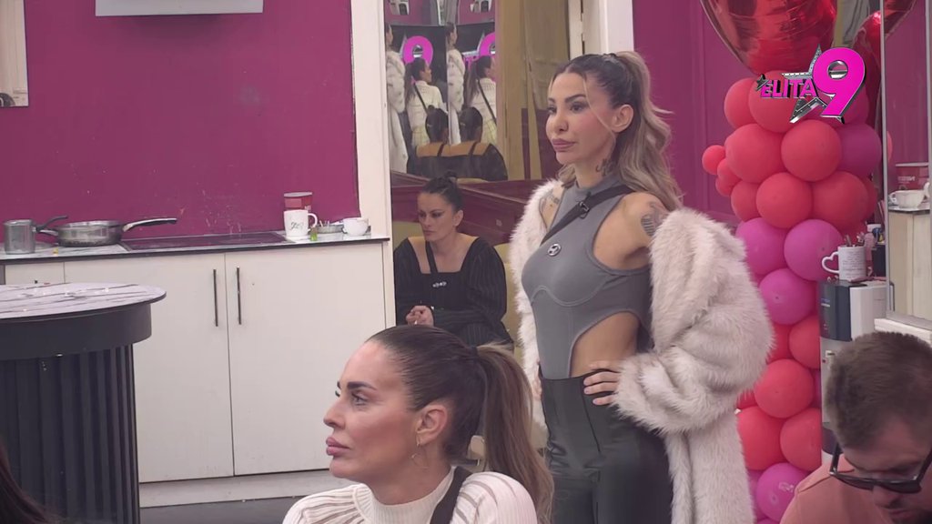 Stao uz tetku! Nerio nazvao Asmina blamom, Bebica uočio promene kod Durdžića: Aneli drži isti stav, dok on... (VIDEO)