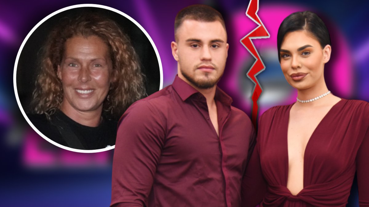 HITNA REAKCIJA MININE MAJKE NAKON SUMNJE DA JOJ JE ĆERKA TRUDNA S VIKTOROM: Ivana Vrbaški za Pink.rs dala svoj sud, pa spomenula samohrane majke!