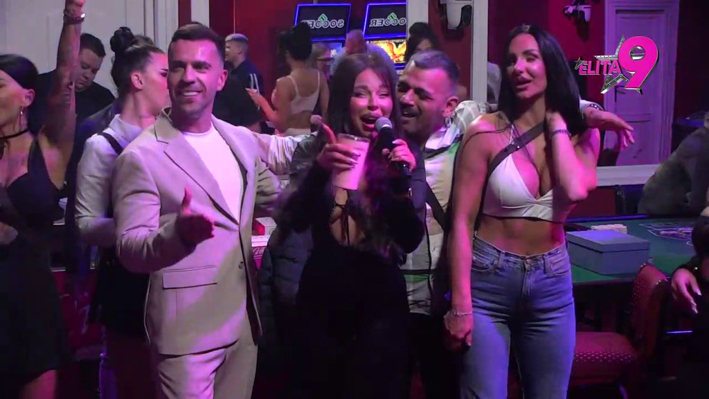 Noć puna turbulencija: Maja napravila Alibabi karambol zbog Stanije, Aneli popustila kočnice i u krevetu završila sa Filipom!