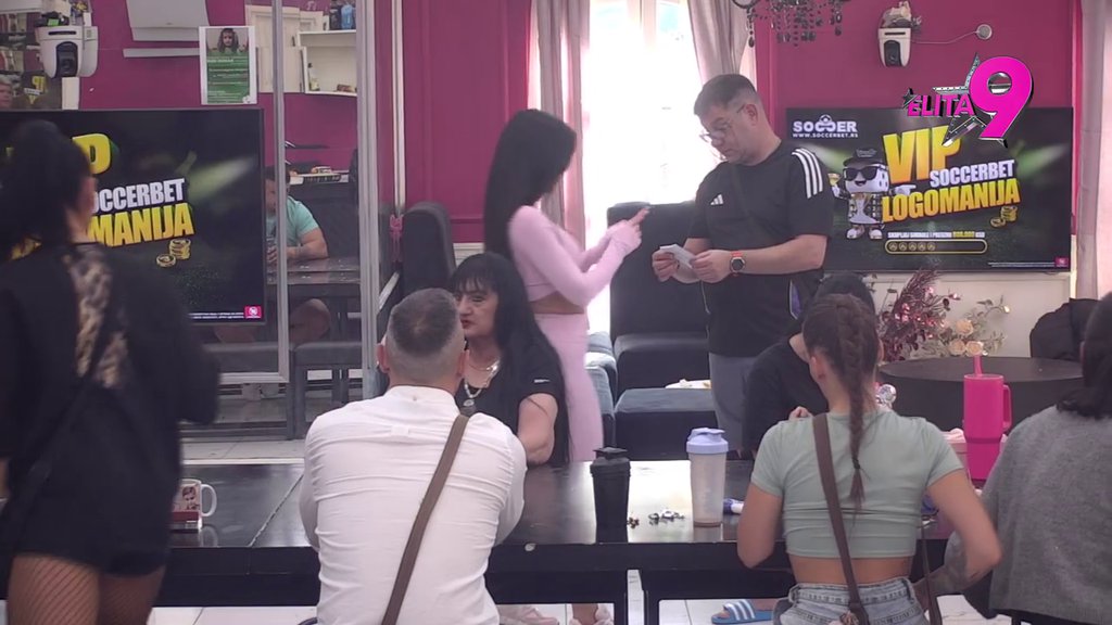 Sa 470 hiljada evra došli smo na 200! Stanija izračunala koliko novca je dobila od Asmina za život u Americi, njegova priča pala u vodu! (VIDEO)