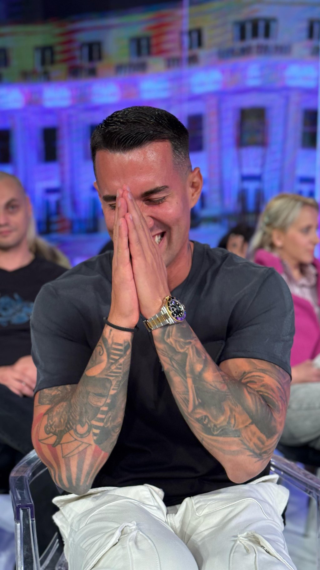 SADA JE SVE JASNO: Mateja progovorio o vezi sa Sofi, otkrio zbog čega je otišao na Gastozovu žurku, a evo ko je za njega najbolja devojka u Eliti pored Tkačenko (VIDEO)