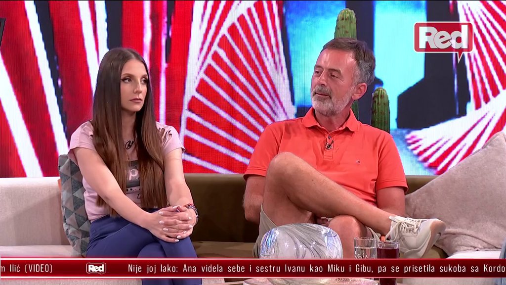 ANĐELA I DALJE GAJI EMOCIJE PREMA ZVEZDANU?! Svi bruje o njenoj reakciji na uspomene, a evo šta kaže bivši učesnik Elite (VIDEO)