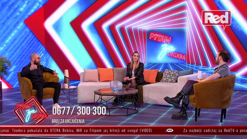 NE ZNAM ŠTA JE KOŠTA DA RASKINE: Bivša zadrugarka oštro prokomentarisala odnos Bebice i Teodore, a evo šta kaže o emocijama Filipa Đukića (VIDEO)