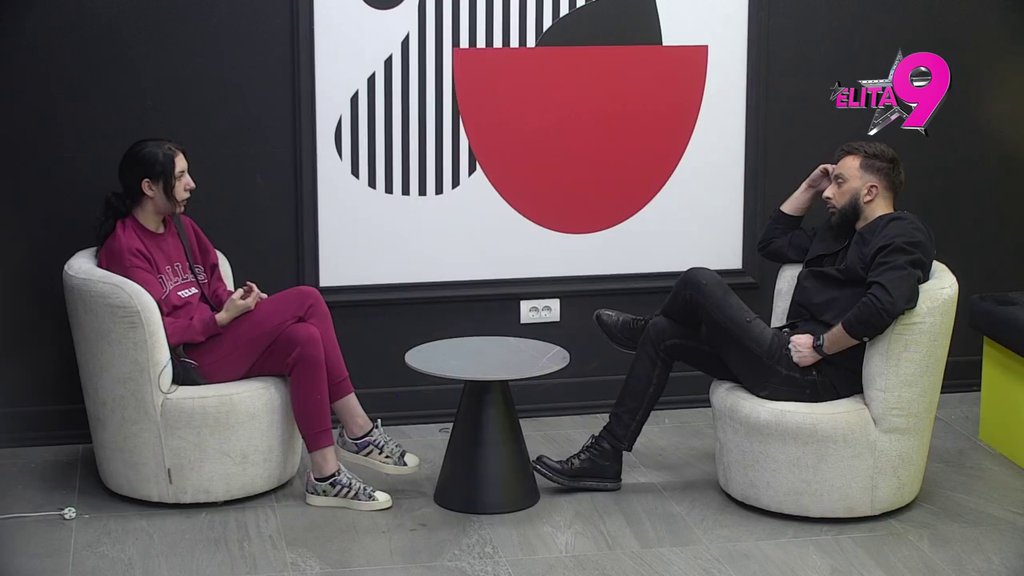 Stižu rode u Elitu 9?! Hana progovorila o potencijalnoj trudnoći, pa priznala: Nerio ne bi bio sa Sandrom, gleda je kao MUŠKARCA (VIDEO)