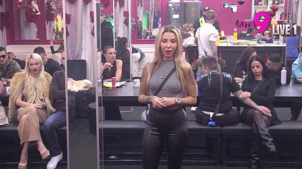 Nema više snage: Aneli totalno pala u očaj zbog Alibabinih laži, donela odluku da se totalno povuče i pusti ga da se bori sam sa sobom! (VIDEO)