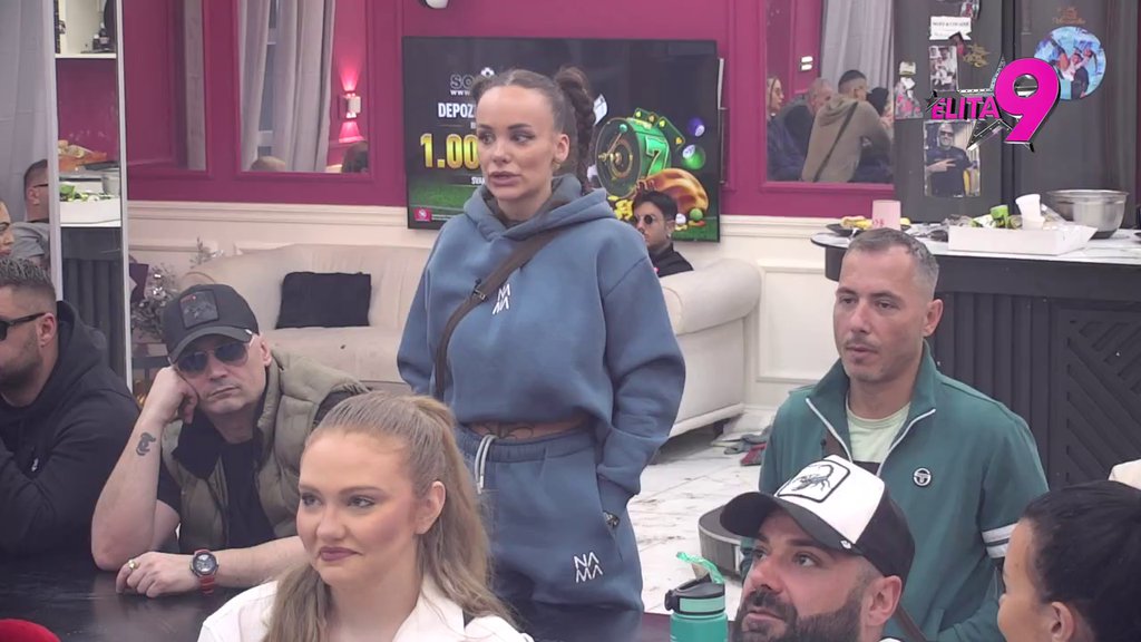 Što si meni čestitao ako sumnjaš da je Filipovo dete? Luka gori od besa, Bebica ga POGODIO U METU: Sedam dana pre tebe je spavala s drugim! (VIDEO)