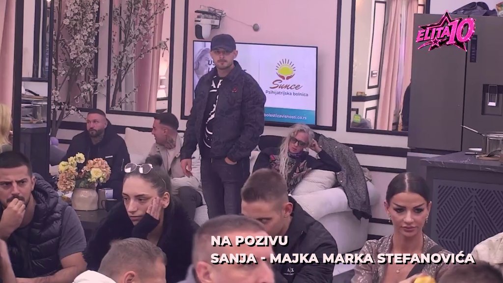 Došla je ispred naše kuće, govorila je da će nauditi sebi: Markova majka otkrila da je Sanja bila očajna nakon raskida, pa se osvrnula na tvrdnje njene majke da je bio nasilan prema njoj (VIDEO)