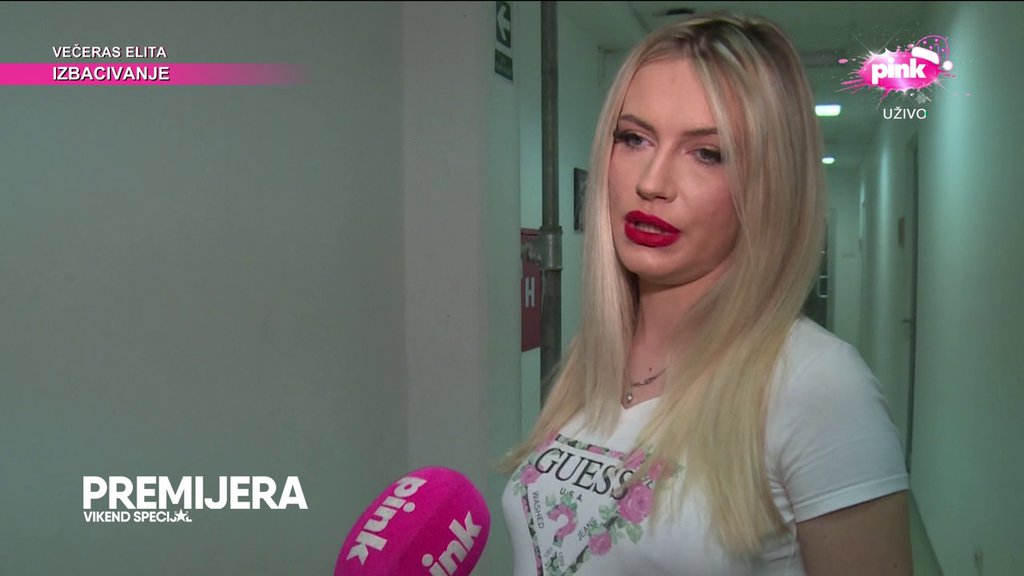 "Terza je pogazio moj ultimatum" Milica Veličković pred sam porođaj oplela po Sofiji: Dokazala je da se takmiči s mojim detetom!