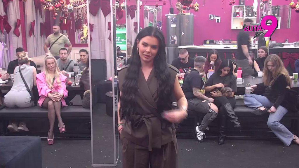 Progutala sve Lukine izlete! Anita otkrila zbog čega je Luku LAŽNO branila od učesnika, pa priznala: Bio je najveći blam, branio je porodicu koja je najgora (VIDEO)