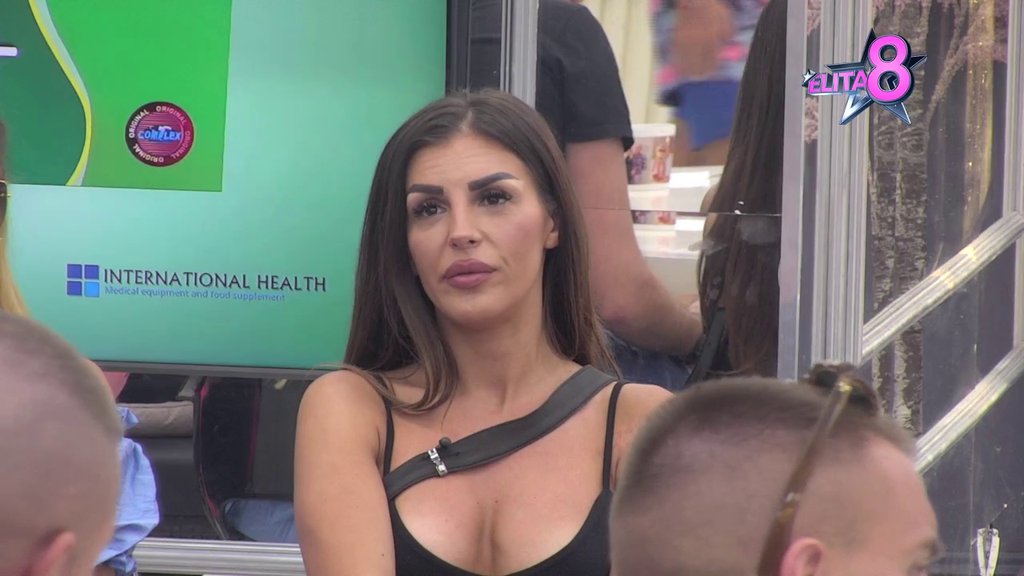Nikoga nisam volela pet godina sem njega: Ena Čolić pogazila reči i priznala Peji emocije, on uzvratio istom merom! (VIDEO)