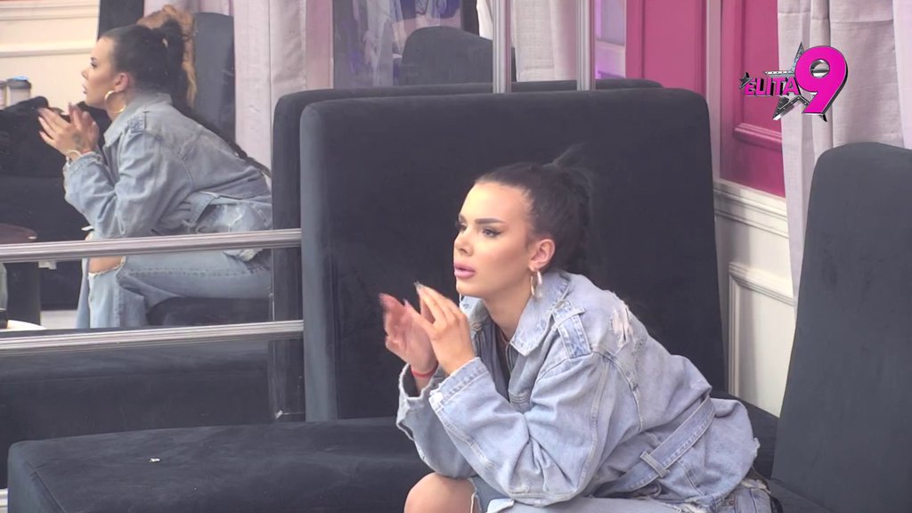 Nova veza, stara kuknjava zbog poniženja: Luka otkrio kako ga Anita gazi, ona ne može da preboli Aneli! (VIDEO)