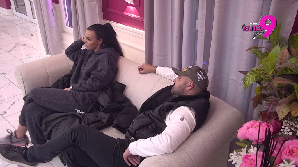 BUKTI RAT U ELITI: Maja i Aneli se udružile protiv Anite, Alibaba i Janjuš stali u njenu zaštitu! Pljušte teške uvrede na sve strane (VIDEO)