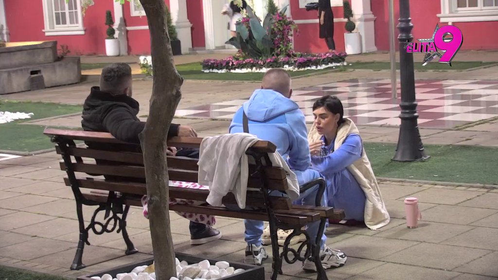 Firma Minsko polje održala hitan sastanak: Alibaba, Mina i Dača ne znaju gde udarju zbog haosa koji prave, skovali novi plan (VIDEO)