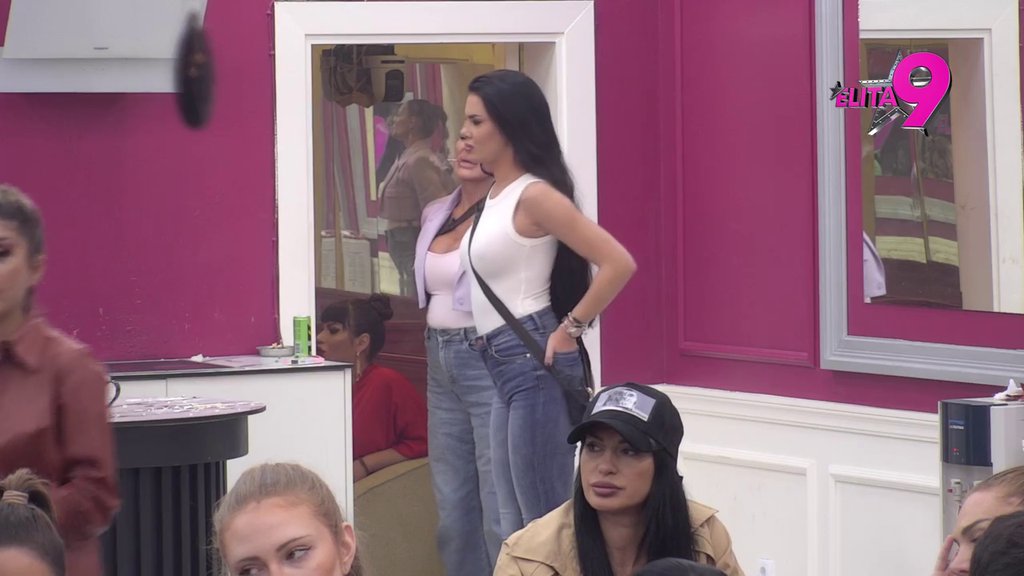 TO JE BOLESNO: Luka ne krije ljubomoru zbog bliskosti Asmina i Aneli, Kačavenda sumnja u jedno, a Durdžić poručio: BRANIĆU JE UVEK... (VIDEO)