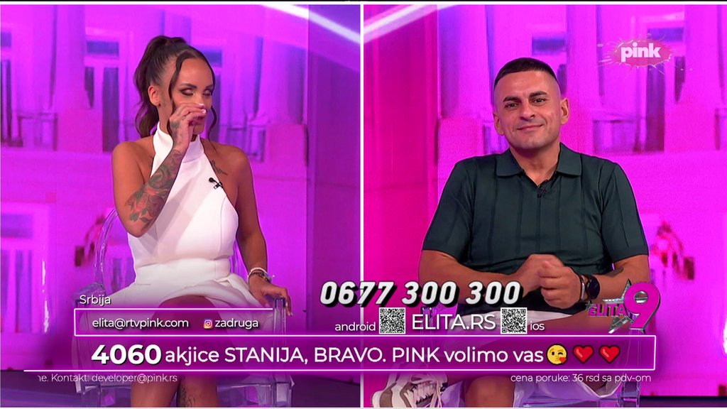 Pukla tikva zbog Teodorine pesme! Ovo je pravi razlog?! Delićeva i Bebica otkrili kako se sve desilo (VIDEO)