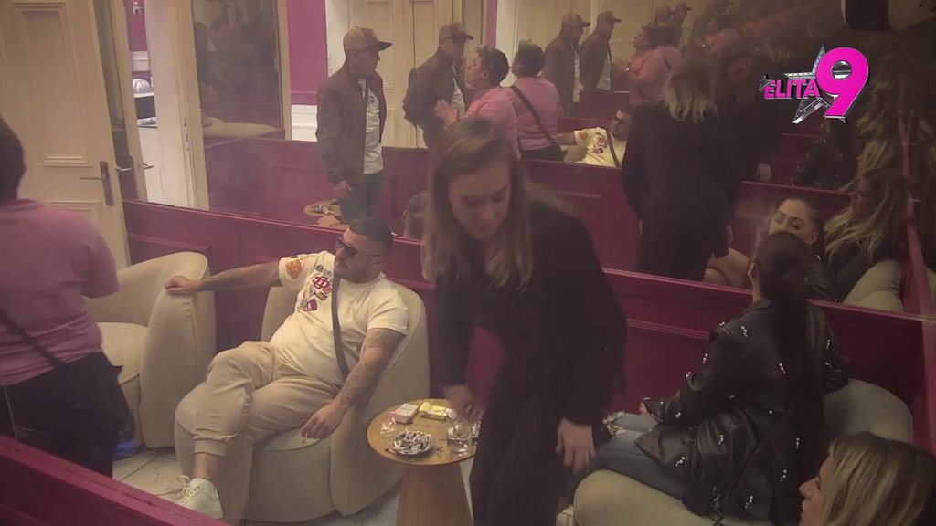 Maja uništila njihovo prijateljstvo! Dačo otkrio pravi razlog svađe sa Asminom, Matora se maksimalno potrudila da ih udalji (VIDEO)