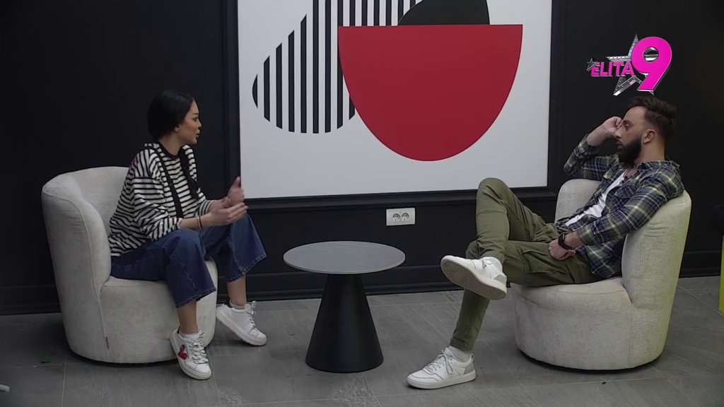 Više bi me napadao da nema Asmina: Maja razvezala jezik i žestoko opelela po Janjušu, uverena da on nije preboleo Aneli Ahmić! (VIDEO)