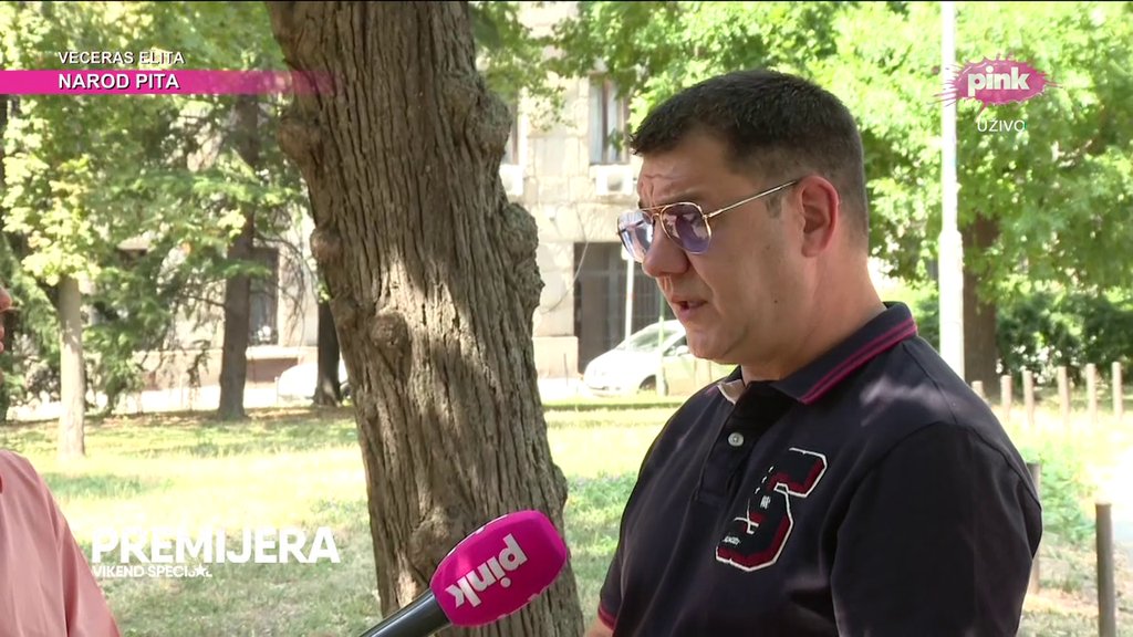 Na putu da osvoji njegovo srce?! Ivan priznao da ga je Vanja Prodanović oduševila, osolio po Staniji, pa dao svoj sud o odnosu Asmina i Aneli! (VIDEO)