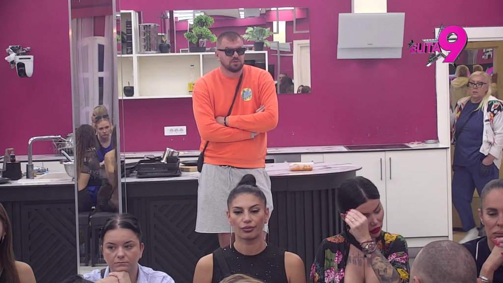 Kada si sa nekim, ti ga u tom trenutku najviše voliš: Janjuš se s knedlom u grlu prisetio ljubavi s Aneli, evo kako gleda na sve to danas (VIDEO)