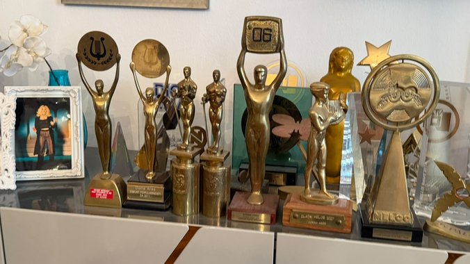 galerija