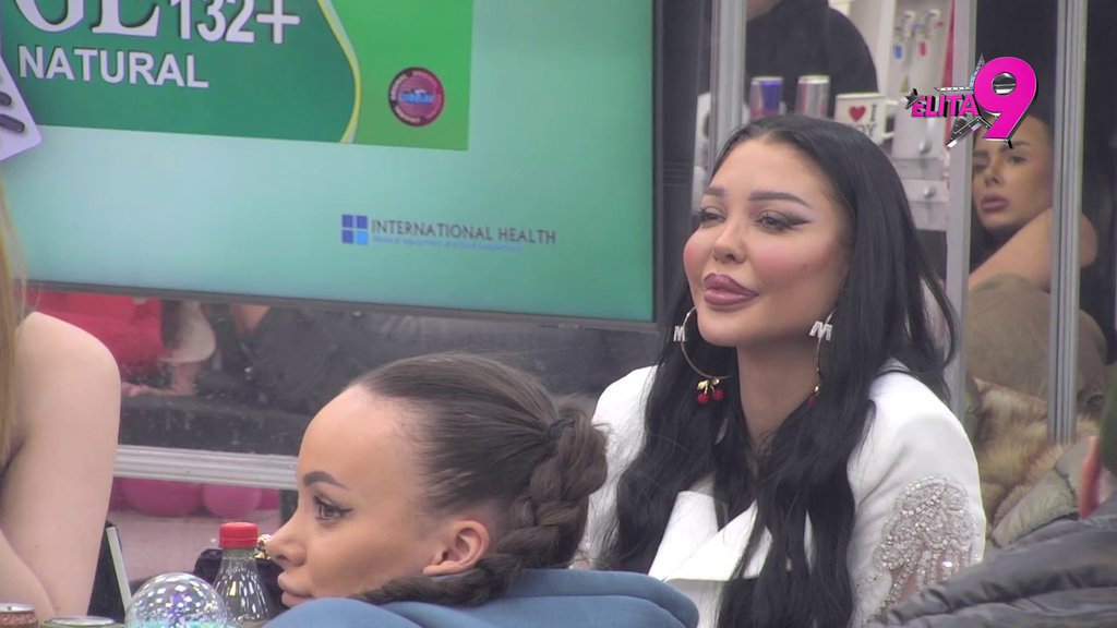 Obaraju rekorde: Nikad napetije nominacije, rivalstvo Aneli i Maje pravi haos u Beloj kući! (VIDEO)