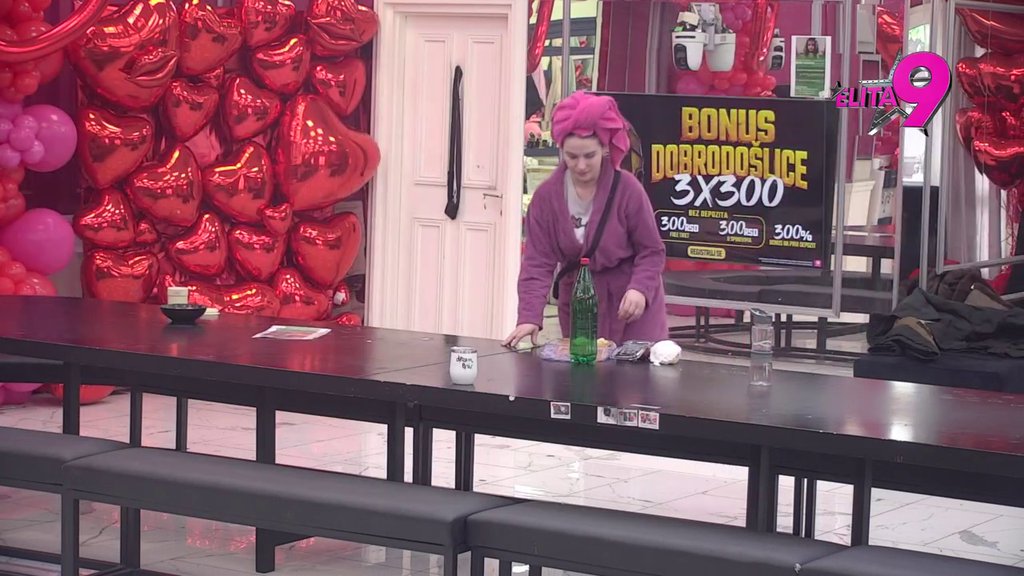 Ne može očima da ga gleda: Alibaba ponovo ponižava Đukića, ova takmičarka ga osudila! (VIDEO)