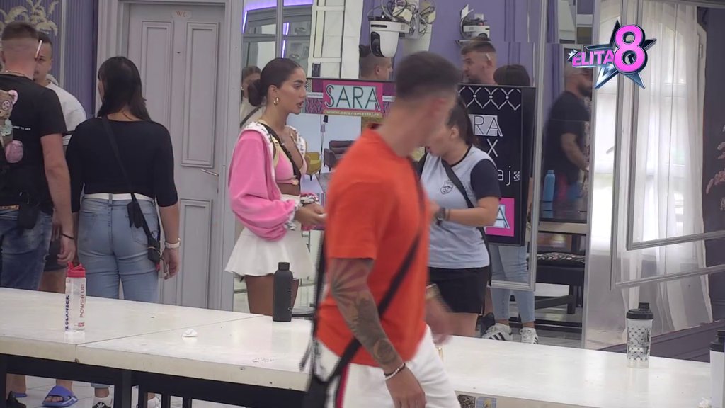 Neće mene niko ponižavati: Anđela saznala za pakleni plan Gastoza i Džordi, pa poludela i povukla potez kom se niko nije nadao! (VIDEO)