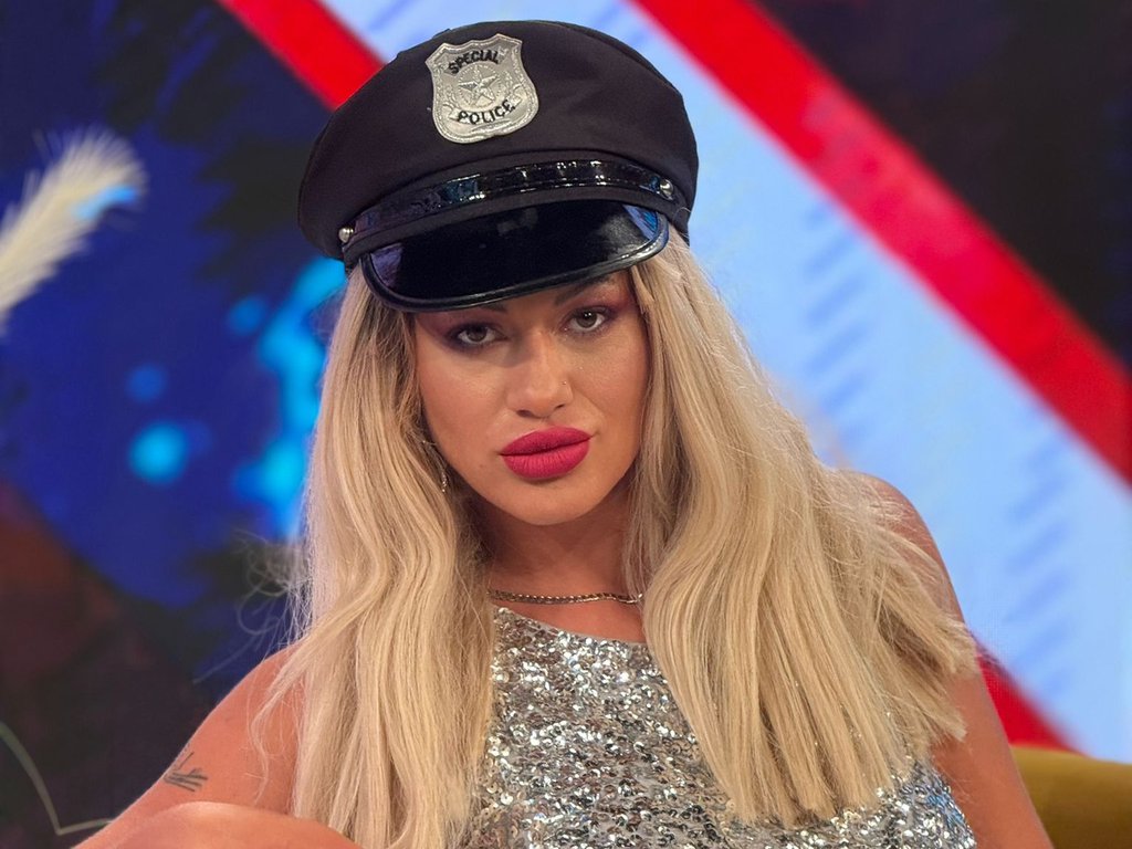 PAKLENA TROJKA STIŽE U STUDIO: Bojana Barbi, Sale Luks i Nikola Lakić, spremni da PROGOVORE: VEČERAS ĆE PADATI MASKE!