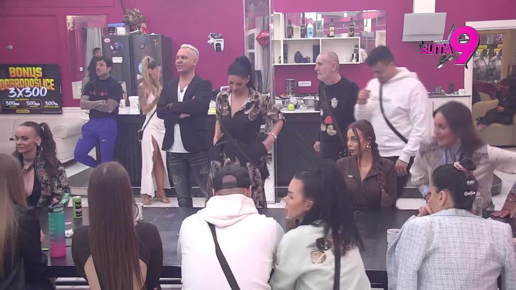 Ponovo zakuvao čorbu! Evo koga je Mića poslao u izolaciju, Maja podivljala: Ovo je IŽIVLJAVANJE (VIDEO)