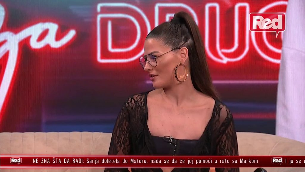 Oprala je Maju za sva vremena: Boginja razvezala jezik i urnisala Aneli gnusnim prozivkama, o fanovima s Carem može samo da mašta (VIDEO)