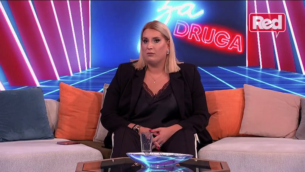 KLUPKO SE ODMOTAVA! Anitina drugarica bez dlake na jeziku progovorila o AFERI Maje i Filipa: Ja odgovorno tvrdim... (VIDEO)
