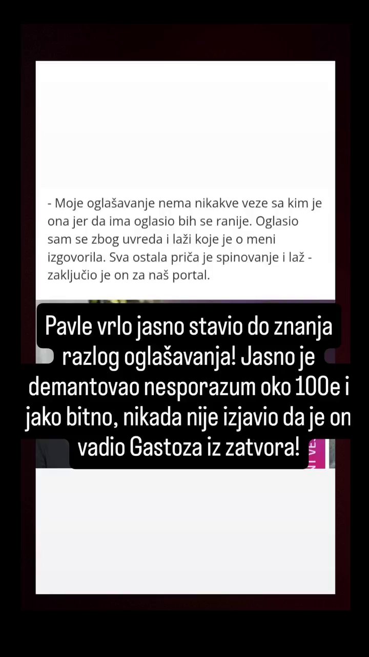 BRUTALNO RASKRINKAVANJE ANĐELE ĐURIČIĆ I NJENOG ODNOSA SA PAVLOM: Isplivali DOKAZI da ona ne govori istinu (FOTO+VIDEO)