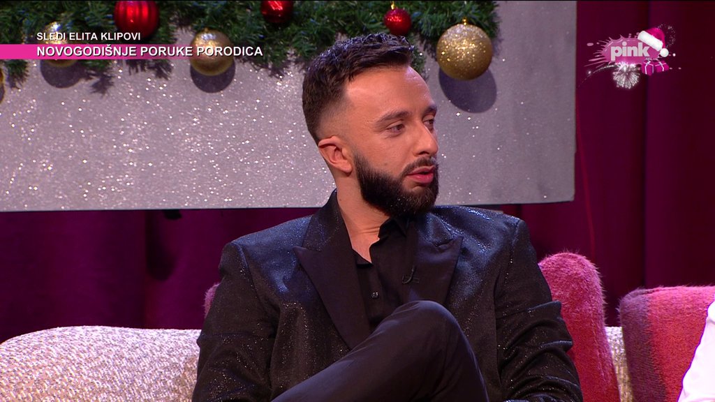 ŽELJKO ILI MILICA MITROVIĆ: Darko Tanasijević priznao koga bi spasio iz nabujale reke (VIDEO)