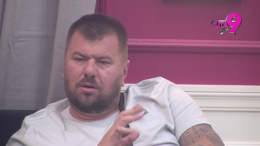 Dragana mi je poslala poruku... Jovana ubeđuje sebe u Janjuševu ljubav, on zbog njenih tvrdnji obrisao patos s njom! (VIDEO)