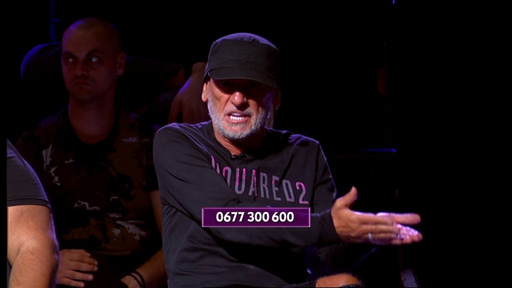 VETAR U LEĐA: Gledateljka iskazala gađenje prema Gastozu i Anđeli, Mići uputila niz komplimenata! (VIDEO)